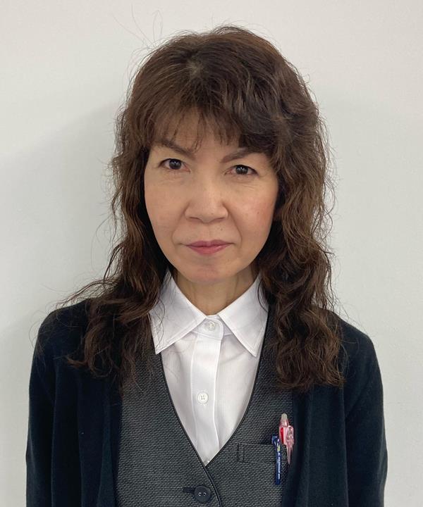 田村悦子
